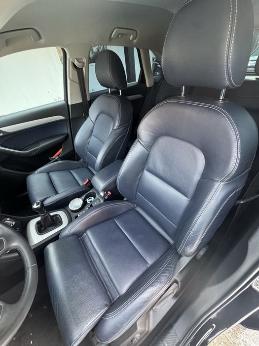 De vanzare AUDI Q3 2014