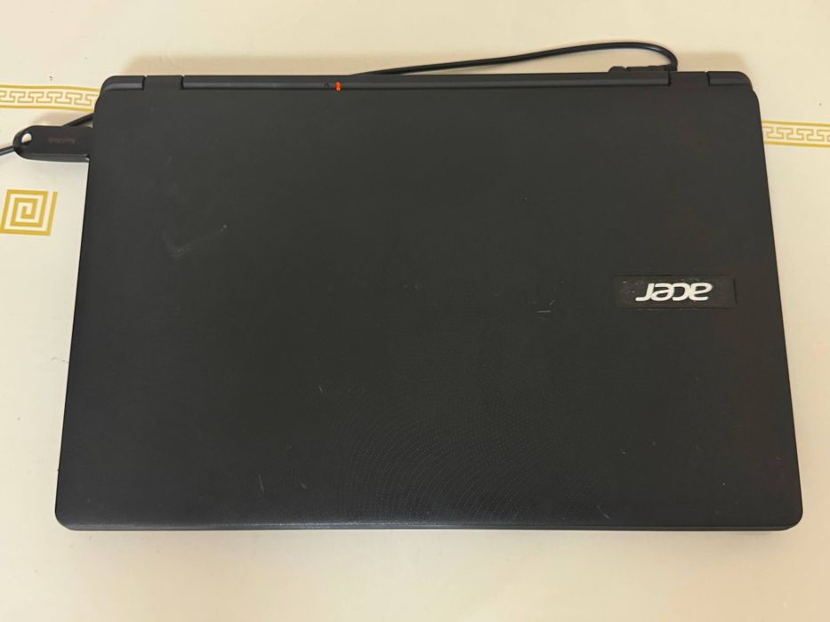 Офисной ноутбук Acer