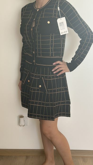 Дамски къс комплект