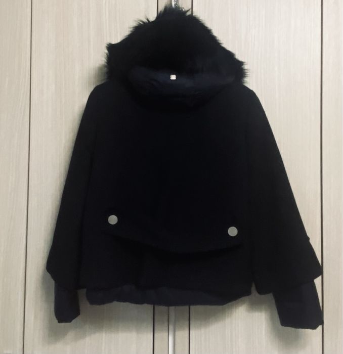 Luxury vinter jacket S