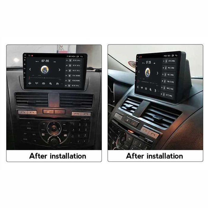 Navigatie Mazda BT50 2012 - 2018,  2GB 4GB 8GB Garantie Camera
