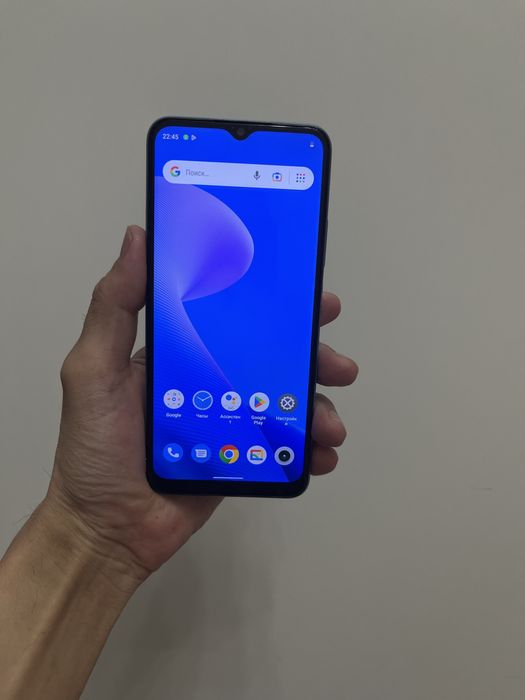 Реалми С30s///////