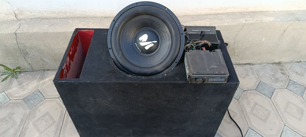 Machete sabufer pioneer 6050