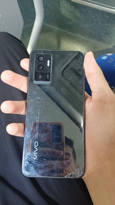 Продам vivo v23e