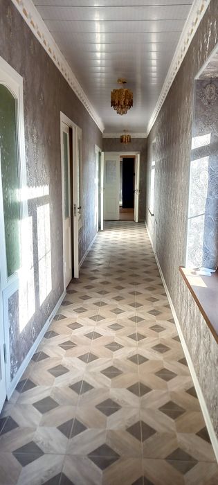 3,30 сотих ховли ( мўлжал Панжобда)