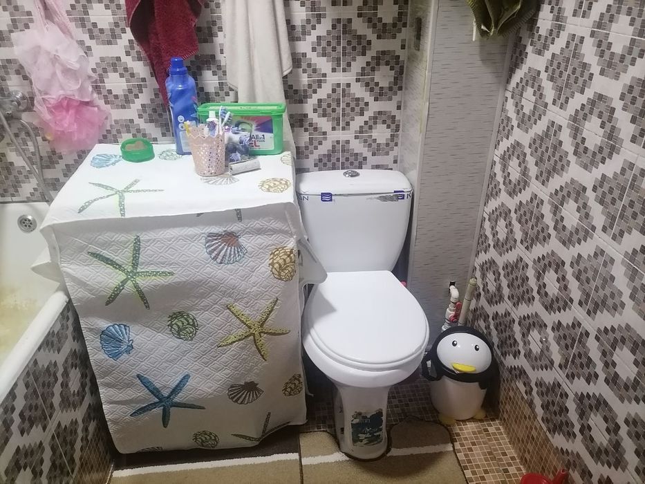 Bektemir rayon 2 xonali kvartira