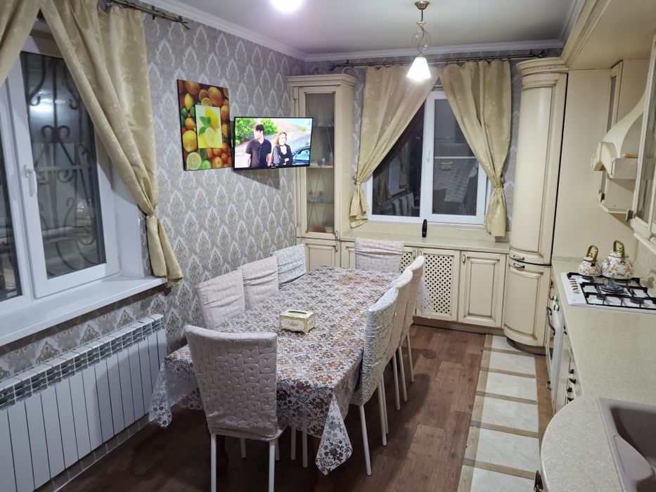 Продам дом Жилянка улица  Сары батак  45/а