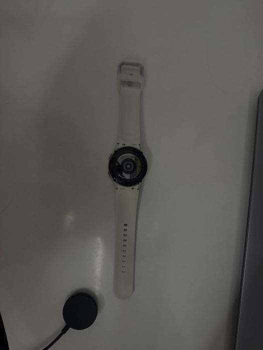 Sumsung watch 4 series (lchm) 16 gb