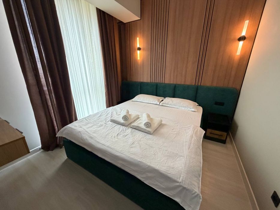 Сдаётся посуточно квартира В Центре Ташкента.