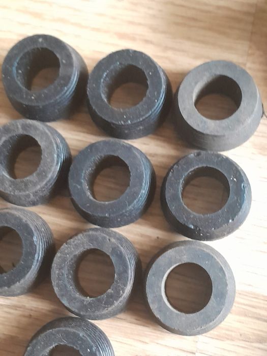 Запчасти от ваз лада жигули