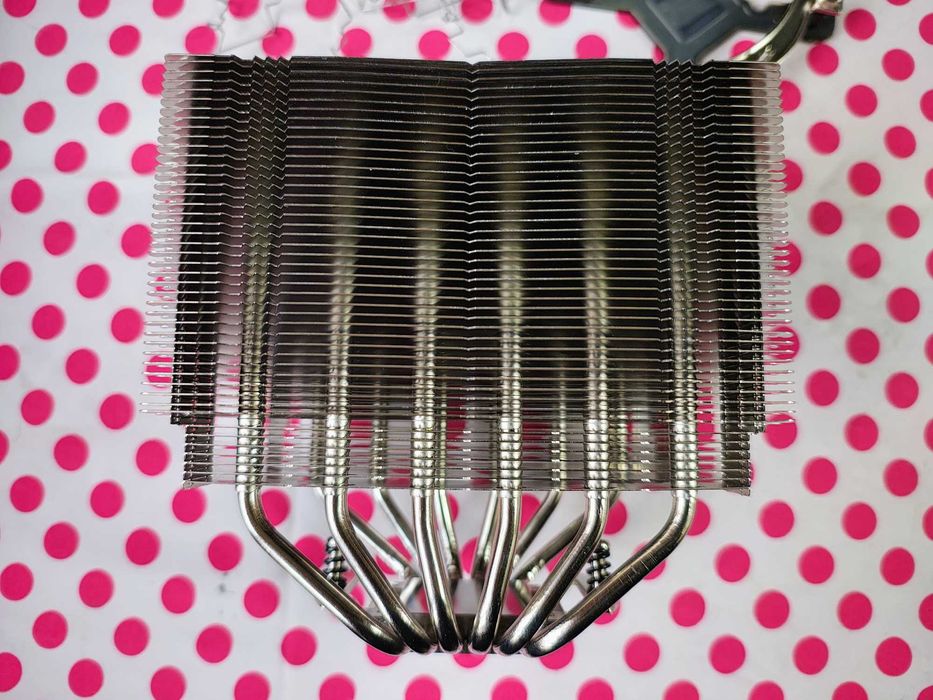 Cooler CPU Noctua NH-D15 Pasiv Socket Intel.