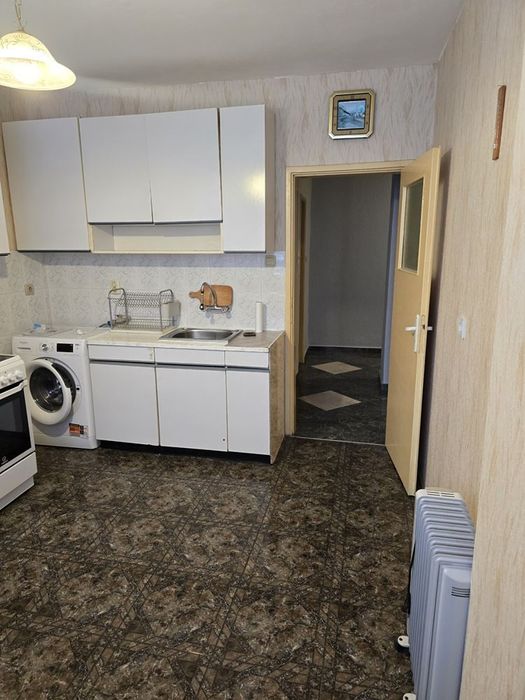 Продава се Двустаен апартамент в София, Карпузица - 68 кв.м за 1598 €/кв.м - Снимка #1