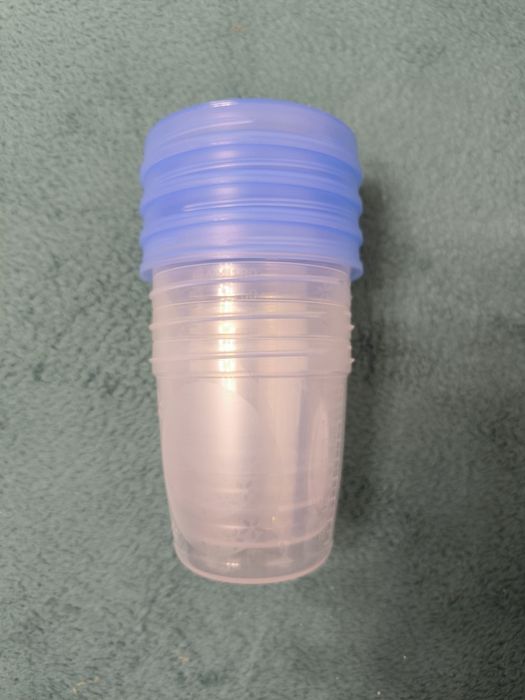 Ръчна помпа за кърма