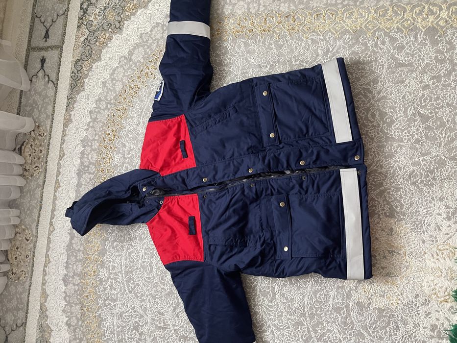 Спецовка зимняя , комплект  58/176