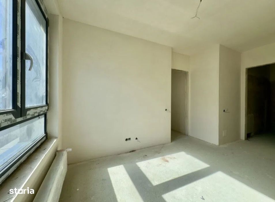 Apartament 3 camere, parcare, Park Lake