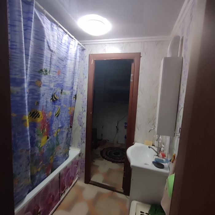 Продам дом село Узунколь
