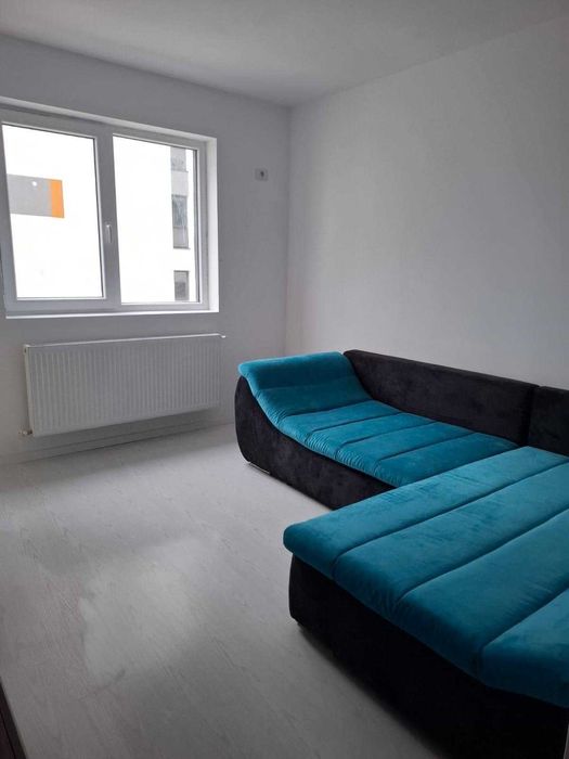 Garsoniera Chiajna 30 mp, Apartament cu 1 camera de inchiriat