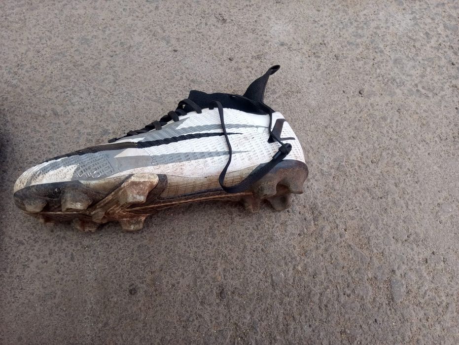 Буцы Наик, размеры 34-35