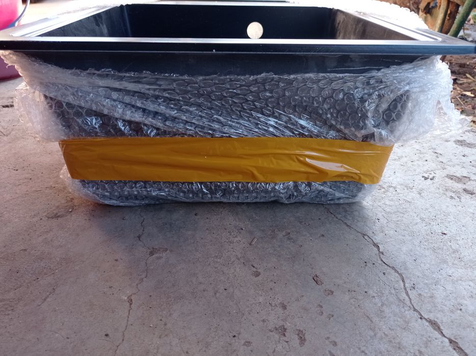 Продам мойки, НОВЫЕ.