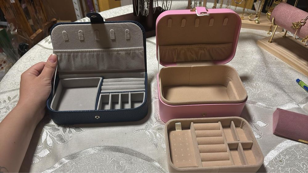 Кутии за бижута