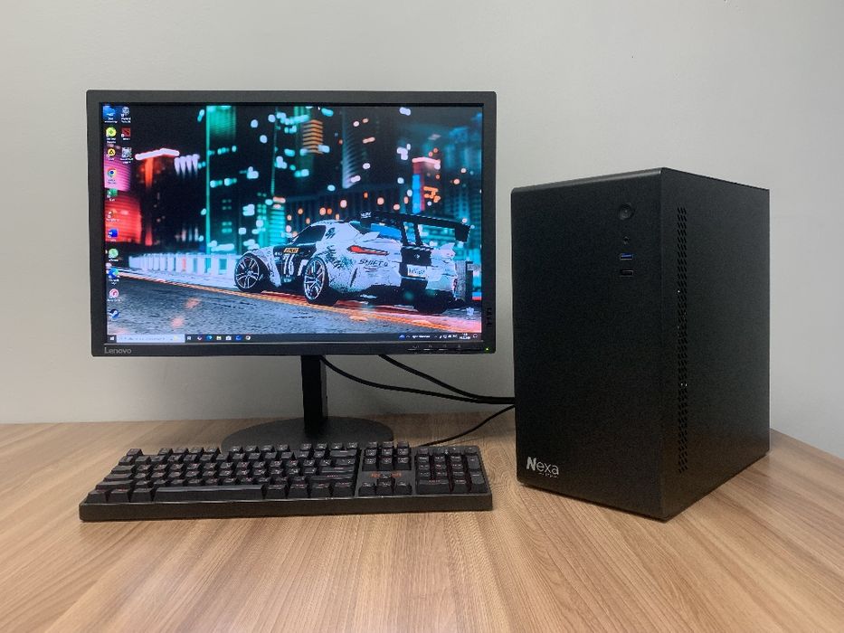 Nexa Lite intel core i5