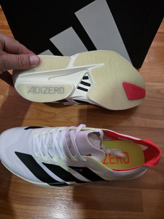 Adidasi Adidas pro 4