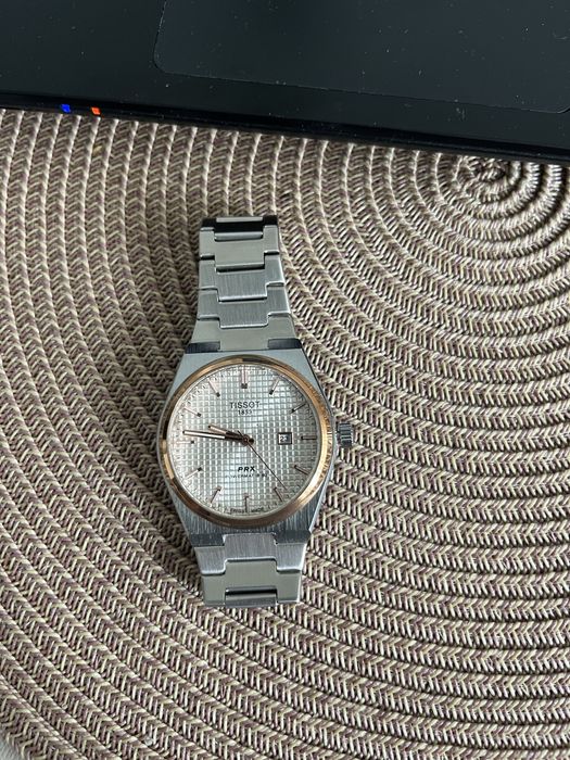 ceas tissot prx