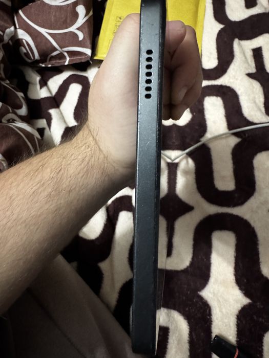 Samsung Galaxy Tab A9 128GB + SIM 4G, stare bună, funcționează perfect