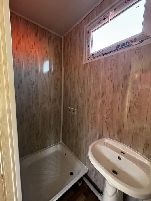 Контейнер, бытовка, утепленный.