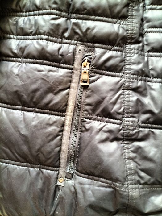 Продам пуховик женский