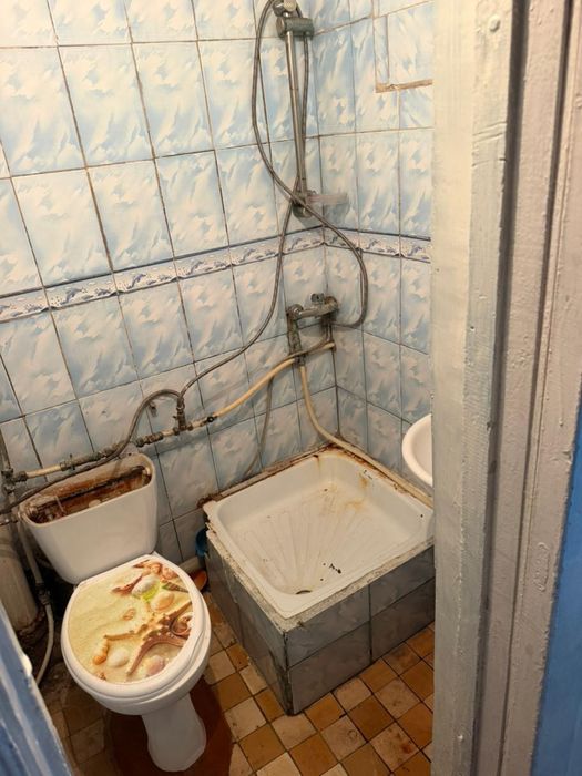 Продается квартира в районе Жетыгена