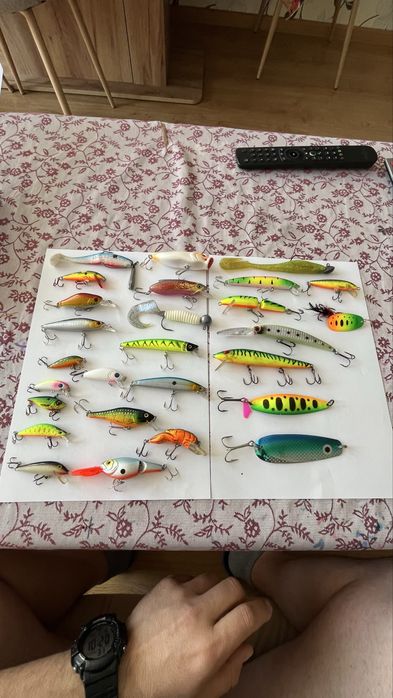 въдица 2.80см Smax