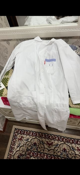 Продам мед халат