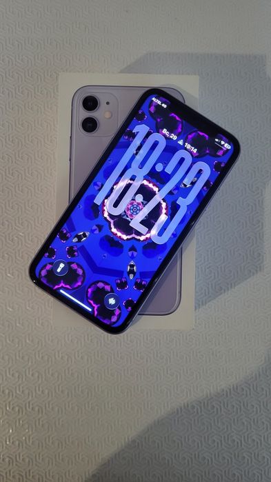 Iphone 11 айфон 11 на 128гб