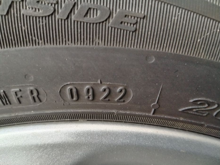 Jante aluminiu opel