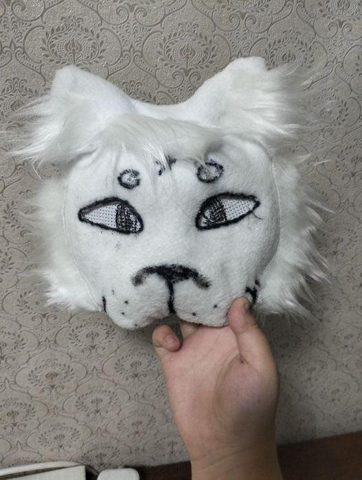 Продам маски для кводробера