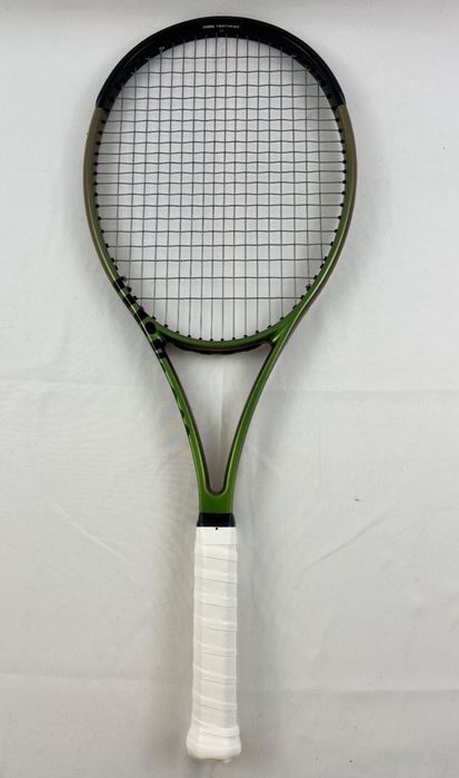 Wilson blade 98 v8 18x20 L2