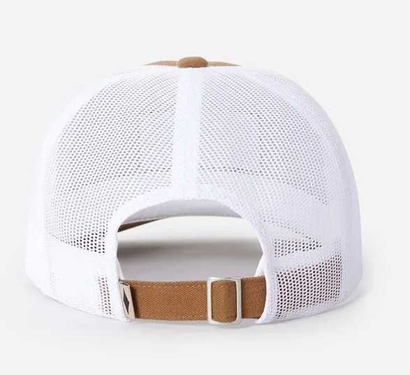 Шапка с козирка Rip curl