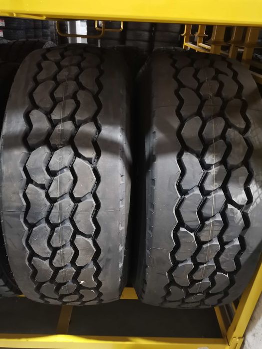 Anvelope camion noi Tourador 445/45R19,5 Falken 445/65R22,5 remorca