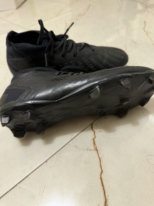 Бутсы футбольные