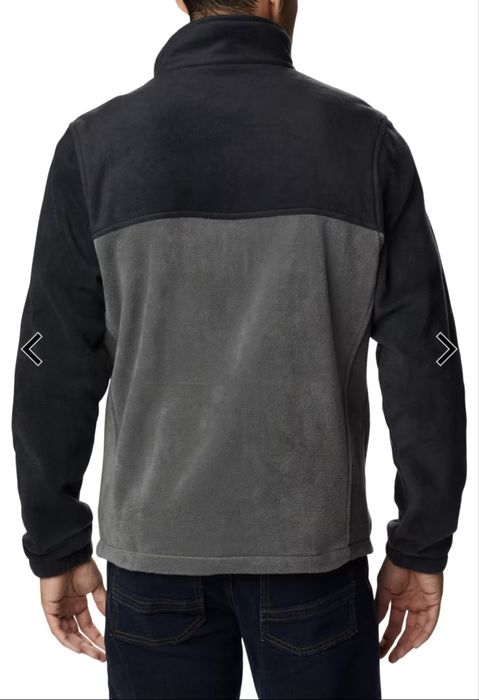 Мъжки Полар Columbia Steens Mountain Full Zip 2.0 Fleece Jacket