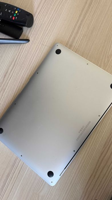 Macbook Air, M1, 2020