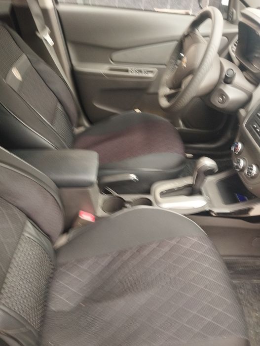 Cobalt 2024 meton gaz