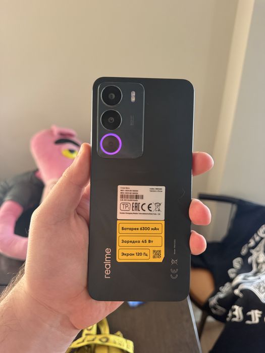 Realme C71  128gb