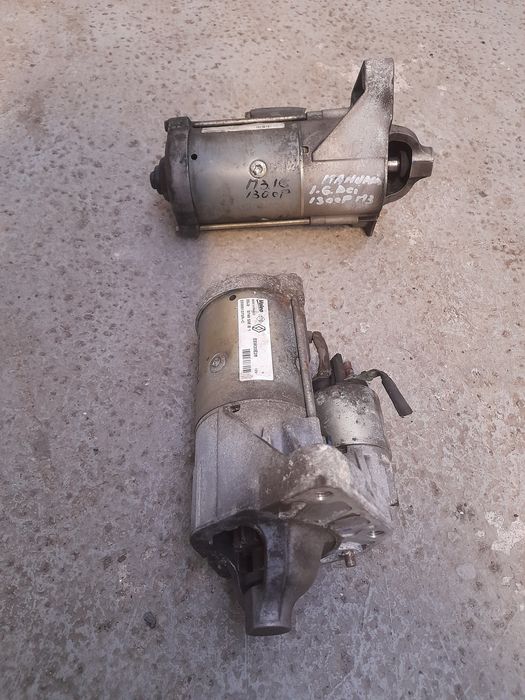 Electromotor Renault Megane 3 Scenic 3 Nissan 1.6 Dci R9M
