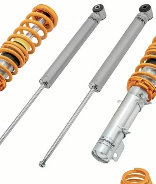 Vand tescoape sport spate golf 5