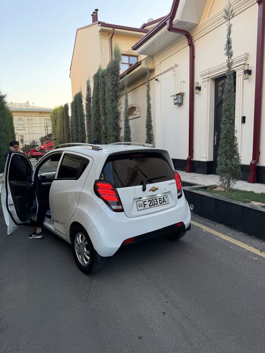 Spark 2014 mexanika 1.25