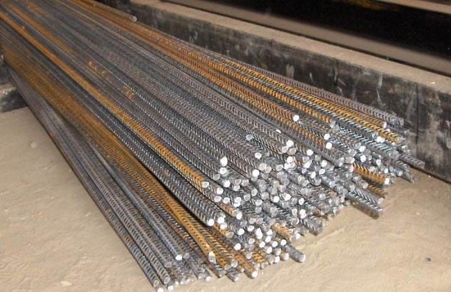 Продам арматуру диаметр 40мм