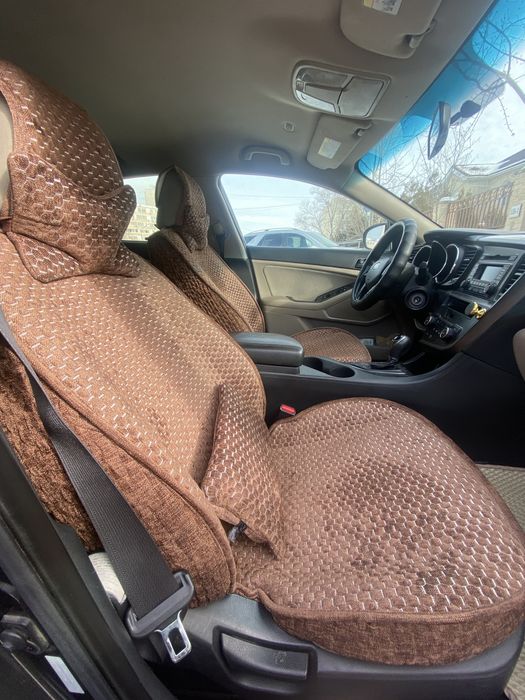 Продажа Kia Optima