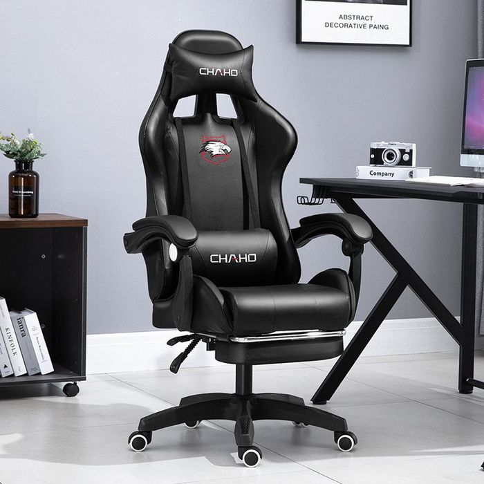 Игровое компьютерное кресло геймерское
